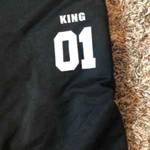 ROMWE Men’s Shorts